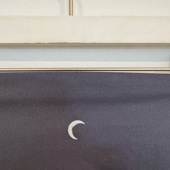 Zyia Parallel Luxe High Rise 7/8 Ankle Athletic Workout Leggings Neon Yellow 0 - Picture 6 of 9